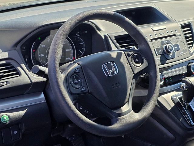 2016 Honda CR-V 2WD 5dr LX - 22943620 - 14