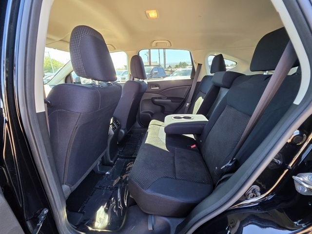 2016 Honda CR-V 2WD 5dr LX - 22943620 - 17