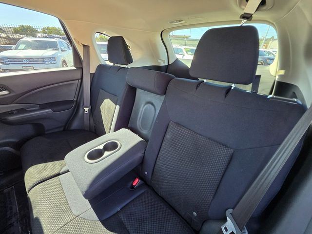 2016 Honda CR-V 2WD 5dr LX - 22943620 - 18