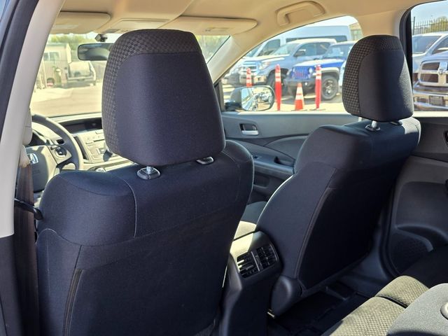 2016 Honda CR-V 2WD 5dr LX - 22943620 - 19