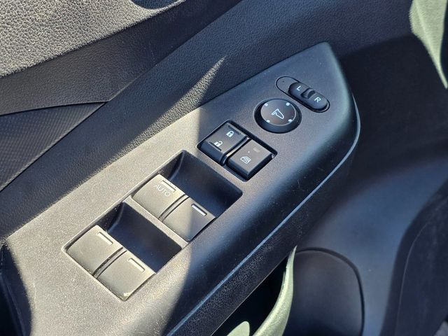 2016 Honda CR-V 2WD 5dr LX - 22943620 - 22