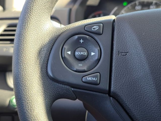 2016 Honda CR-V 2WD 5dr LX - 22943620 - 24