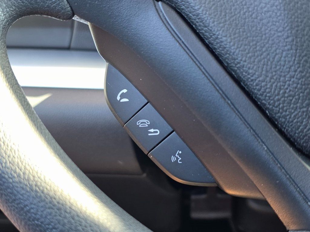 2016 Honda CR-V 2WD 5dr LX - 22943620 - 25