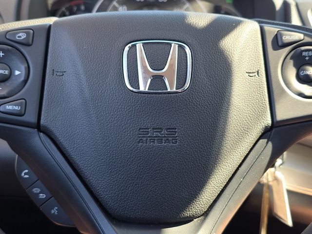 2016 Honda CR-V 2WD 5dr LX - 22943620 - 26