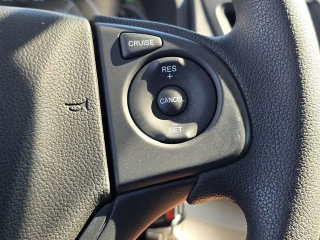 2016 Honda CR-V 2WD 5dr LX - 22943620 - 27