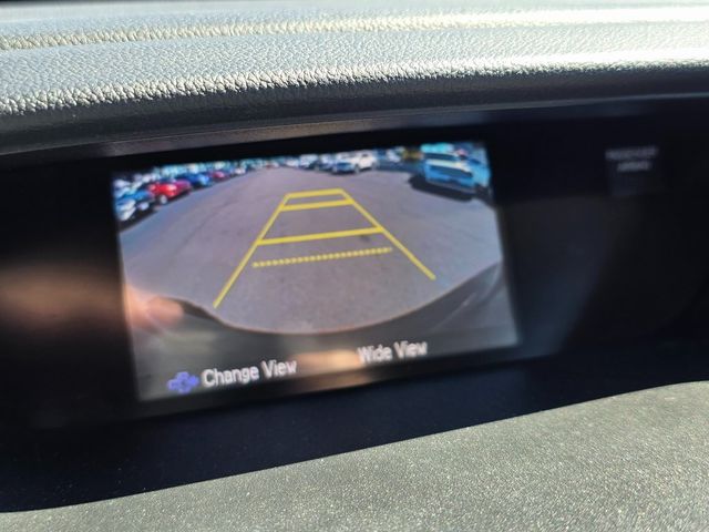 2016 Honda CR-V 2WD 5dr LX - 22943620 - 28