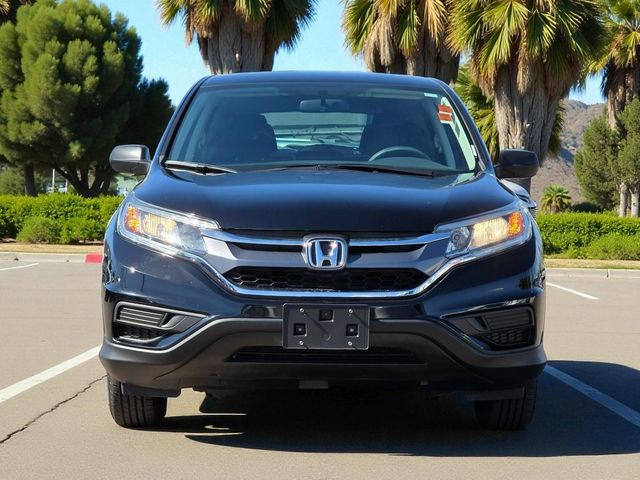 2016 Honda CR-V 2WD 5dr LX - 22943620 - 2