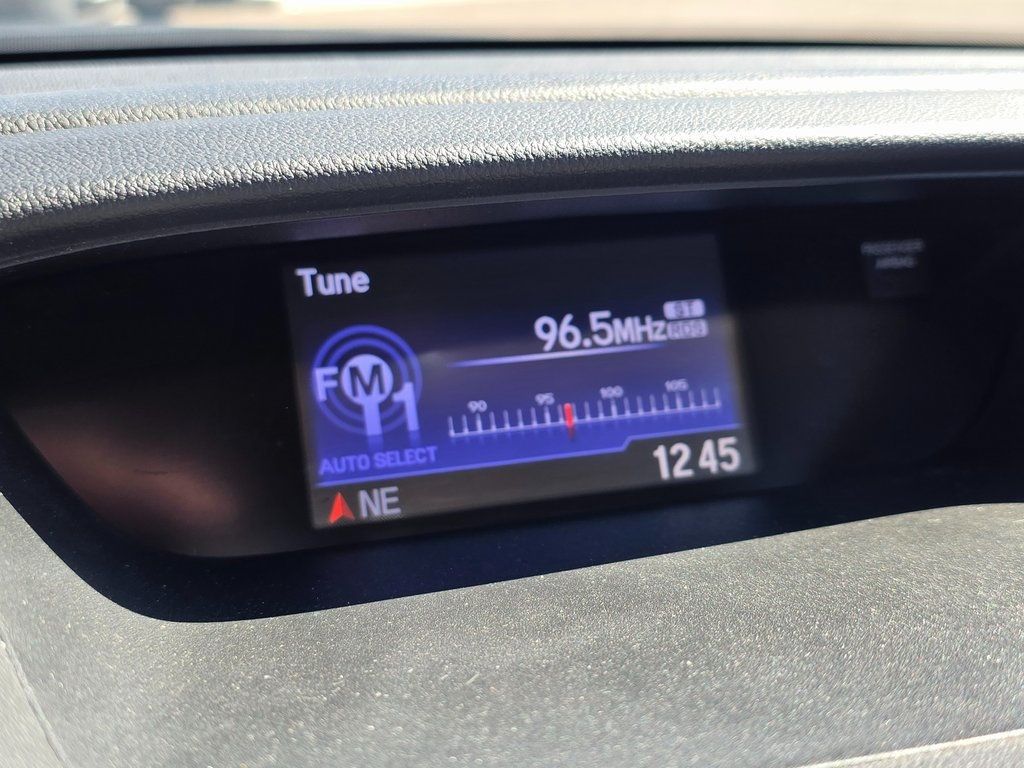 2016 Honda CR-V 2WD 5dr LX - 22943620 - 29