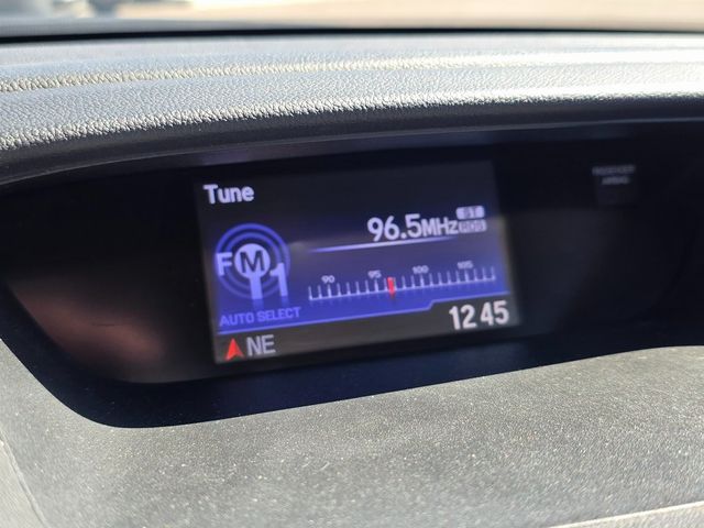 2016 Honda CR-V 2WD 5dr LX - 22943620 - 29