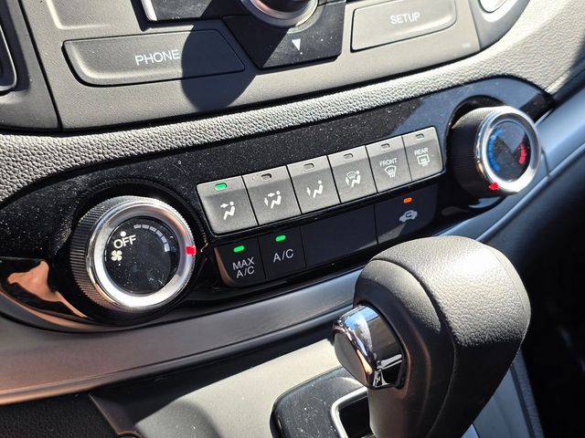 2016 Honda CR-V 2WD 5dr LX - 22943620 - 31