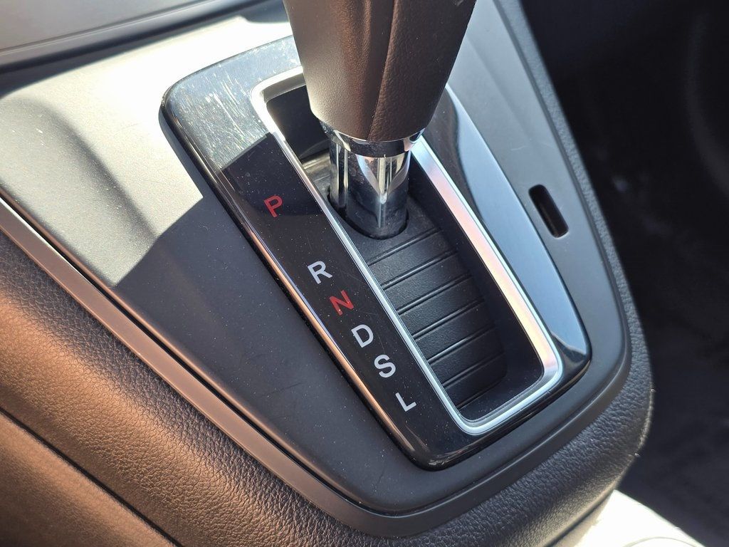 2016 Honda CR-V 2WD 5dr LX - 22943620 - 33