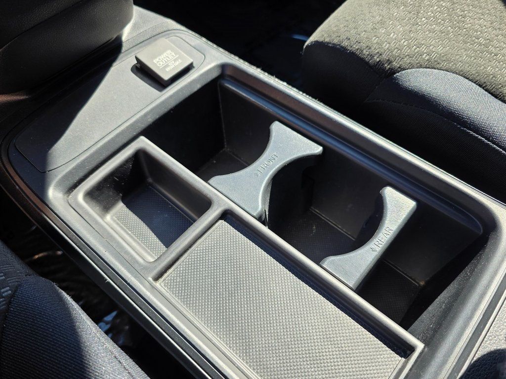 2016 Honda CR-V 2WD 5dr LX - 22943620 - 34