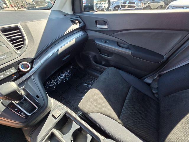 2016 Honda CR-V 2WD 5dr LX - 22943620 - 35