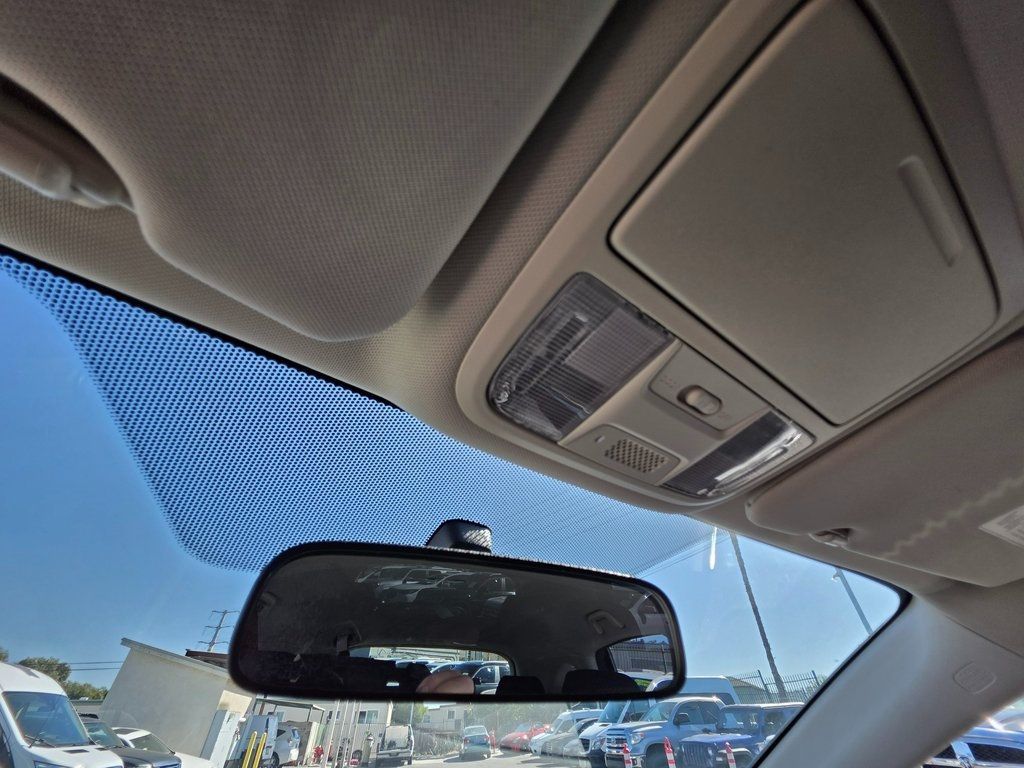 2016 Honda CR-V 2WD 5dr LX - 22943620 - 36