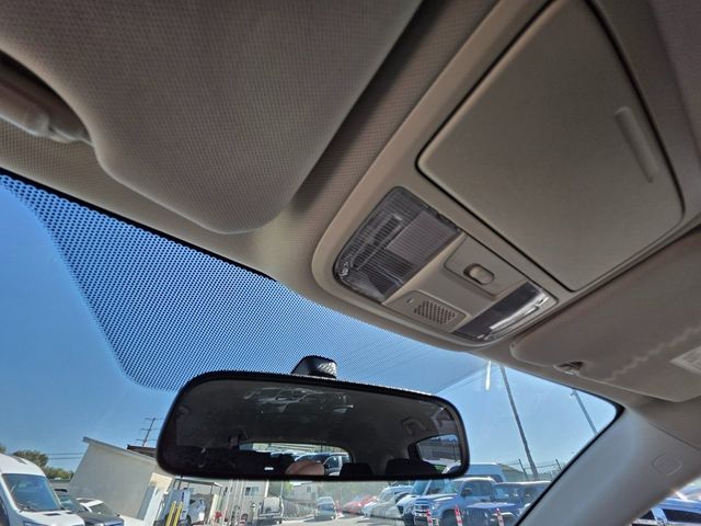 2016 Honda CR-V 2WD 5dr LX - 22943620 - 36