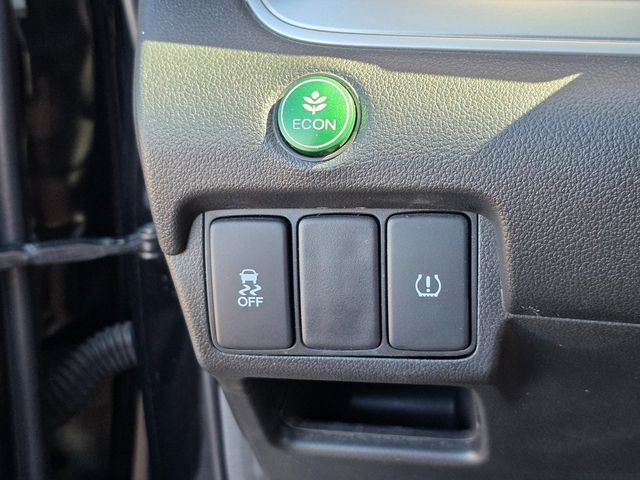 2016 Honda CR-V 2WD 5dr LX - 22943620 - 39