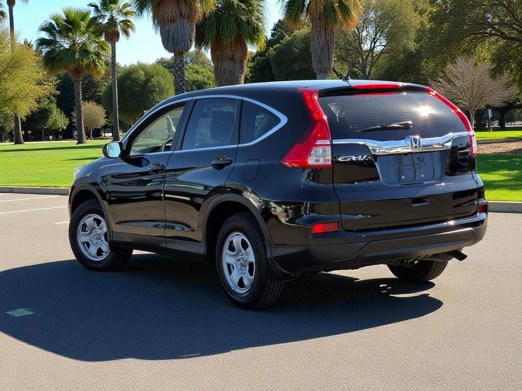 2016 Honda CR-V 2WD 5dr LX - 22943620 - 4