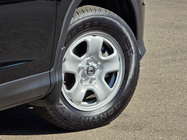 2016 Honda CR-V 2WD 5dr LX - 22943620 - 7