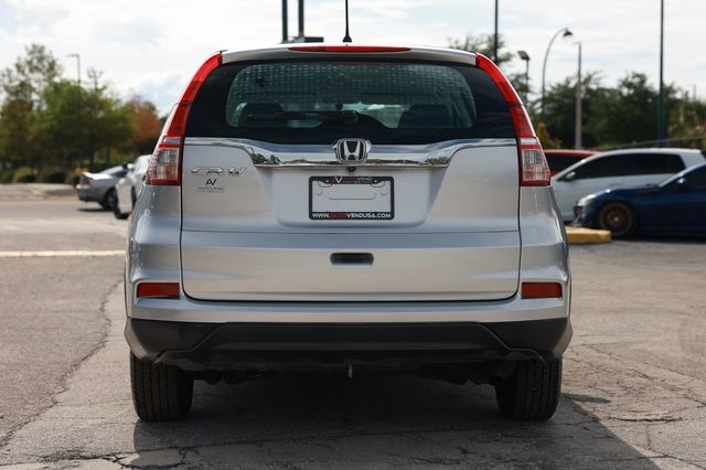 2016 Honda CR-V 2WD 5dr LX - 23040058 - 9