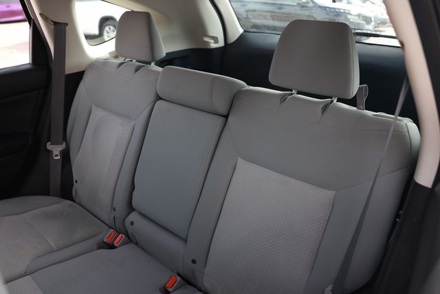 2016 Honda CR-V 2WD 5dr LX - 23040058 - 10