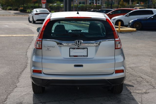 2016 Honda CR-V 2WD 5dr LX - 23040058 - 11