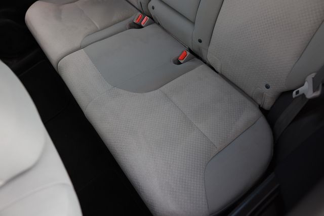 2016 Honda CR-V 2WD 5dr LX - 23040058 - 12
