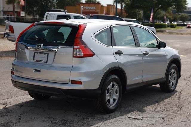 2016 Honda CR-V 2WD 5dr LX - 23040058 - 13