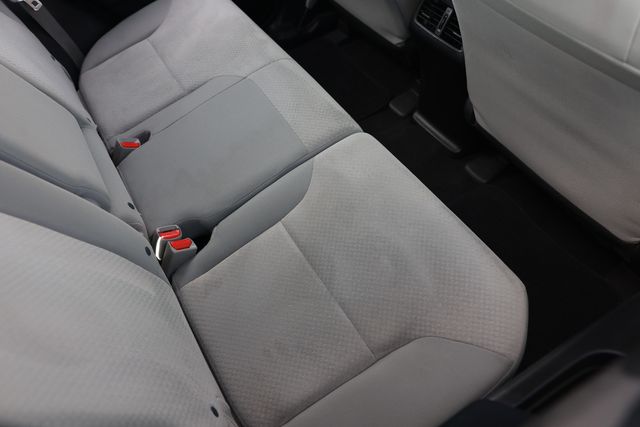 2016 Honda CR-V 2WD 5dr LX - 23040058 - 14