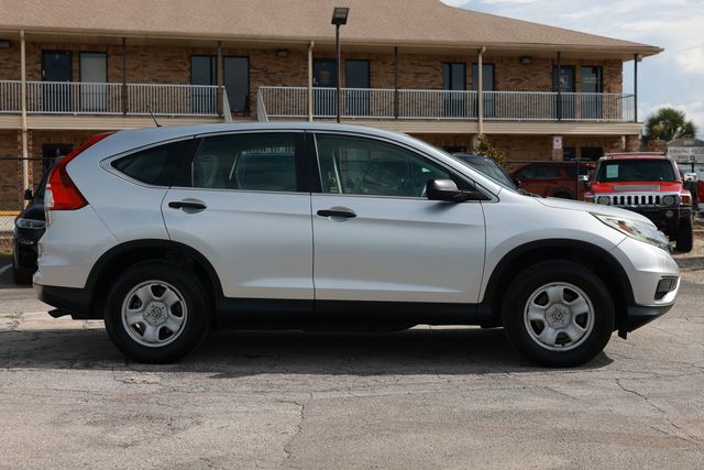 2016 Honda CR-V 2WD 5dr LX - 23040058 - 15