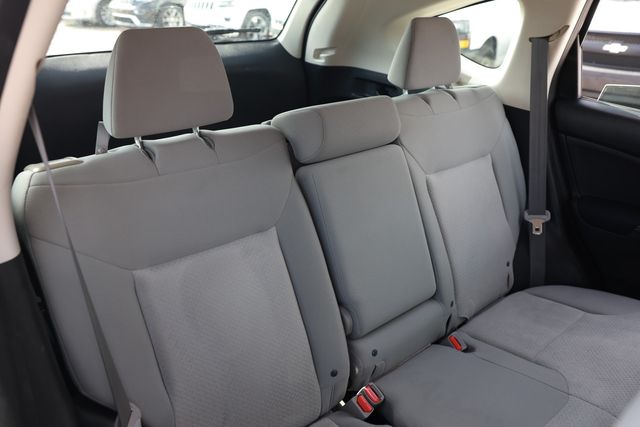 2016 Honda CR-V 2WD 5dr LX - 23040058 - 16