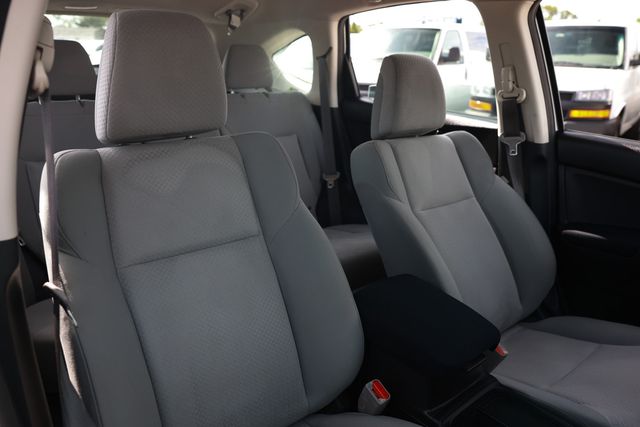 2016 Honda CR-V 2WD 5dr LX - 23040058 - 18