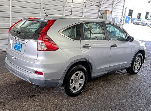 2016 Honda CR-V 2WD 5dr LX - 23040058 - 1