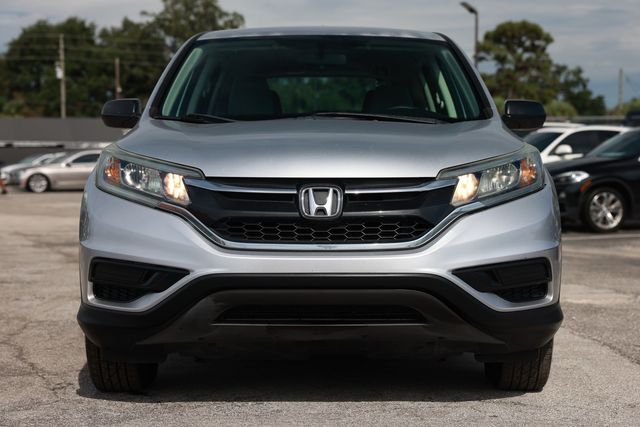 2016 Honda CR-V 2WD 5dr LX - 23040058 - 19