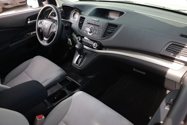 2016 Honda CR-V 2WD 5dr LX - 23040058 - 20