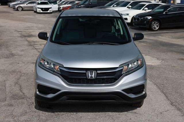 2016 Honda CR-V 2WD 5dr LX - 23040058 - 21