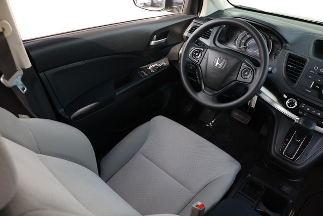 2016 Honda CR-V 2WD 5dr LX - 23040058 - 22