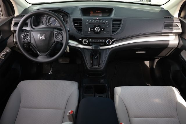 2016 Honda CR-V 2WD 5dr LX - 23040058 - 23