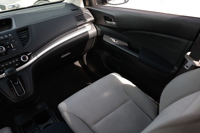 2016 Honda CR-V 2WD 5dr LX - 23040058 - 24