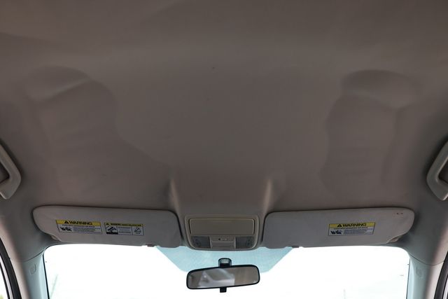 2016 Honda CR-V 2WD 5dr LX - 23040058 - 25