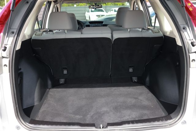 2016 Honda CR-V 2WD 5dr LX - 23040058 - 26