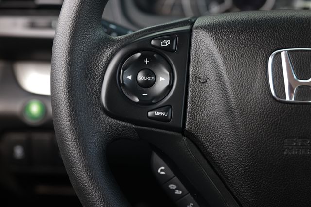 2016 Honda CR-V 2WD 5dr LX - 23040058 - 28