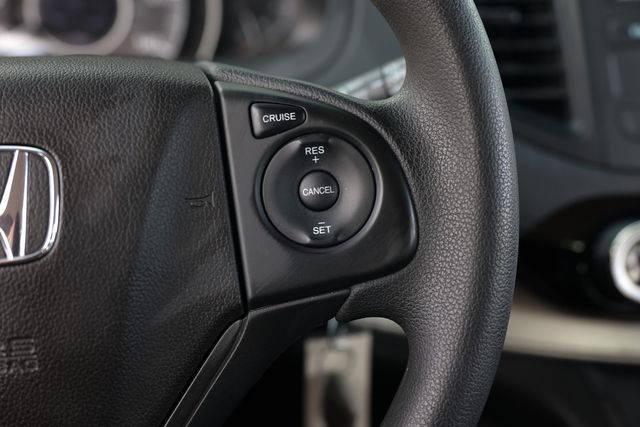 2016 Honda CR-V 2WD 5dr LX - 23040058 - 29