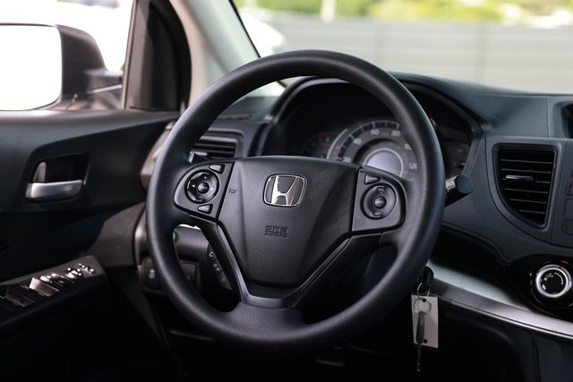 2016 Honda CR-V 2WD 5dr LX - 23040058 - 30