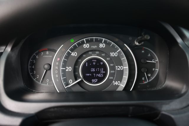 2016 Honda CR-V 2WD 5dr LX - 23040058 - 31