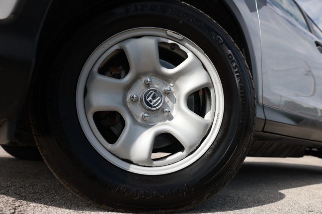 2016 Honda CR-V 2WD 5dr LX - 23040058 - 32