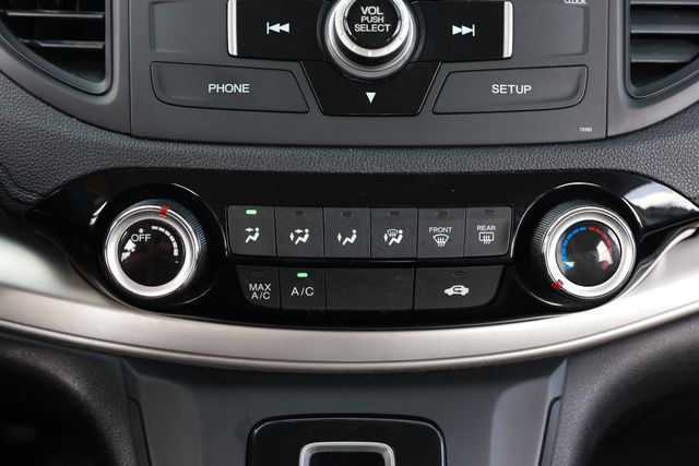2016 Honda CR-V 2WD 5dr LX - 23040058 - 33