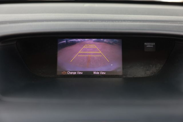 2016 Honda CR-V 2WD 5dr LX - 23040058 - 36