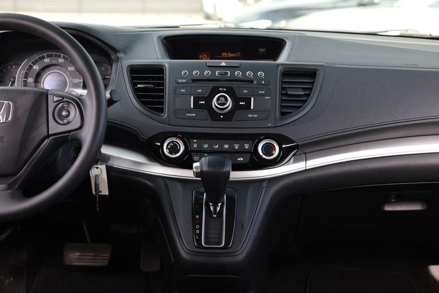 2016 Honda CR-V 2WD 5dr LX - 23040058 - 37