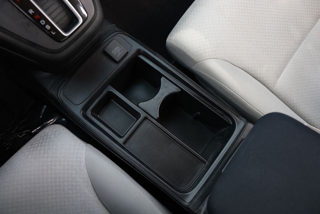 2016 Honda CR-V 2WD 5dr LX - 23040058 - 39