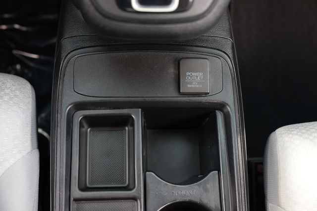 2016 Honda CR-V 2WD 5dr LX - 23040058 - 40